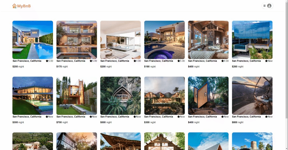 mybnb